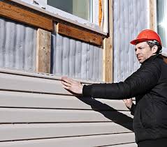 Best Wood Siding Installation  in Priceville, AL